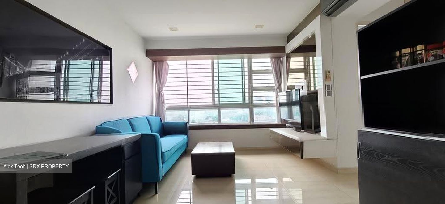 Blk 424 Casa Clementi (Clementi), HDB 3 Rooms #634678391